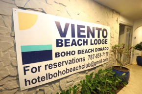 Viento Beach Lodge